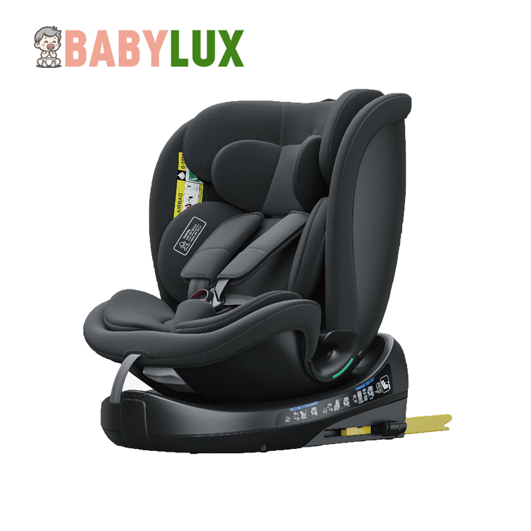 Ghế Ngồi Trên Ô Tô Cho Em Bé BabyLux B-011
